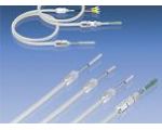 WZPM2電機(jī)測(cè)溫波紋護(hù)套管PT100溫度傳感器